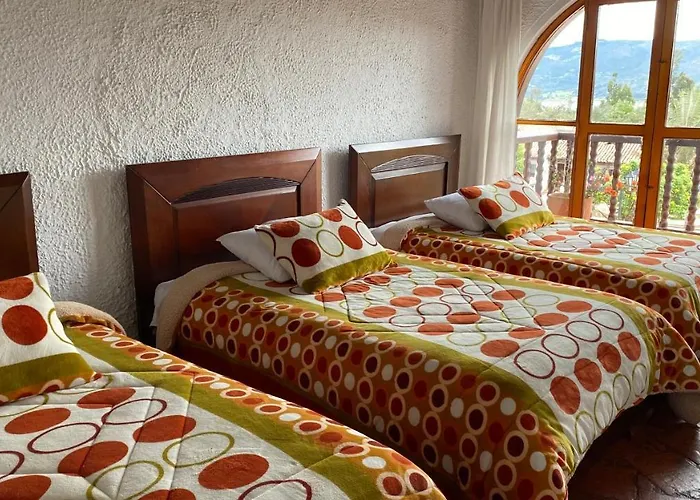 Muisca Hotel Inn