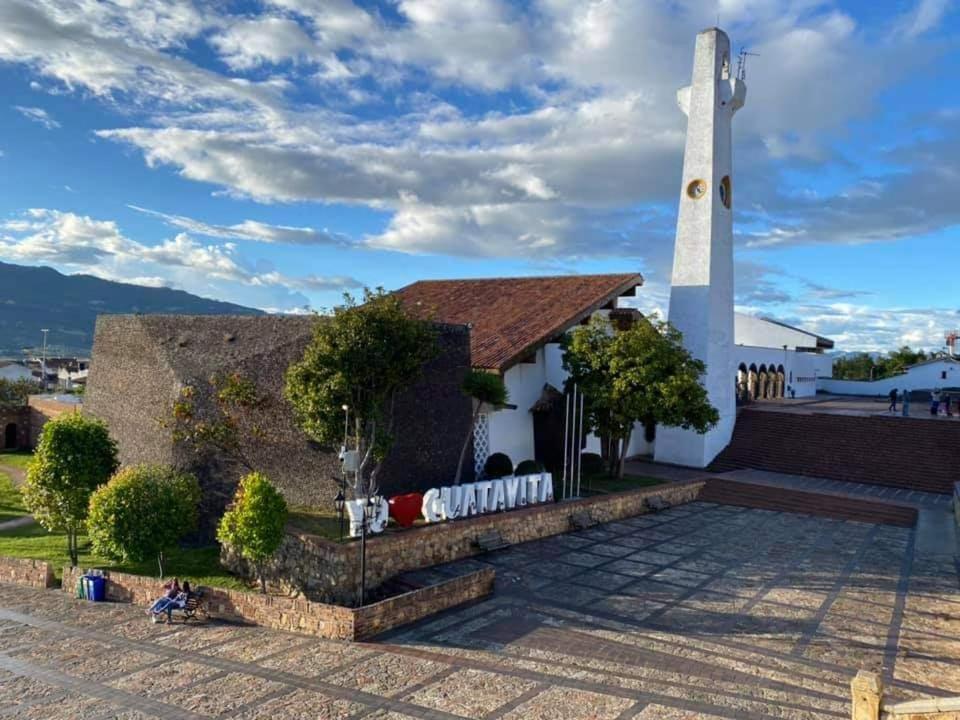 Muisca Guatavita