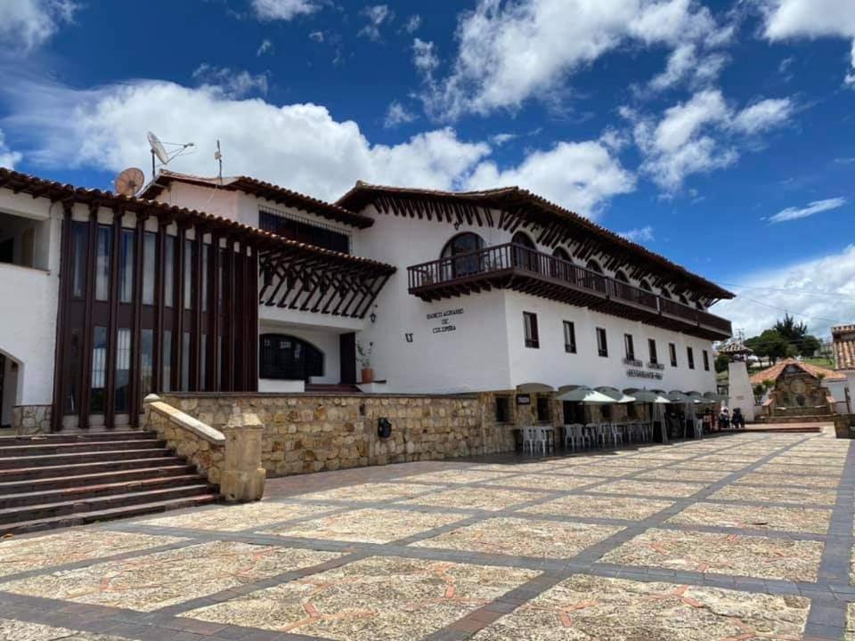 Muisca Hotel *