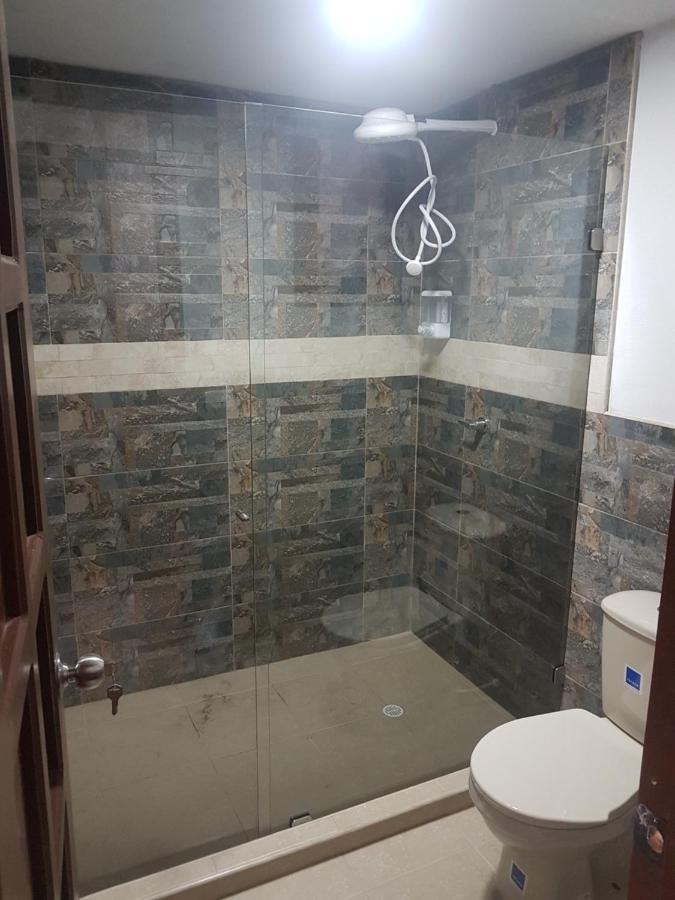 Hotel Muisca *