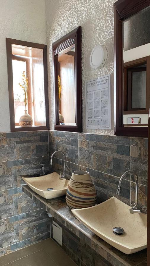 Hotel Muisca Guatavita