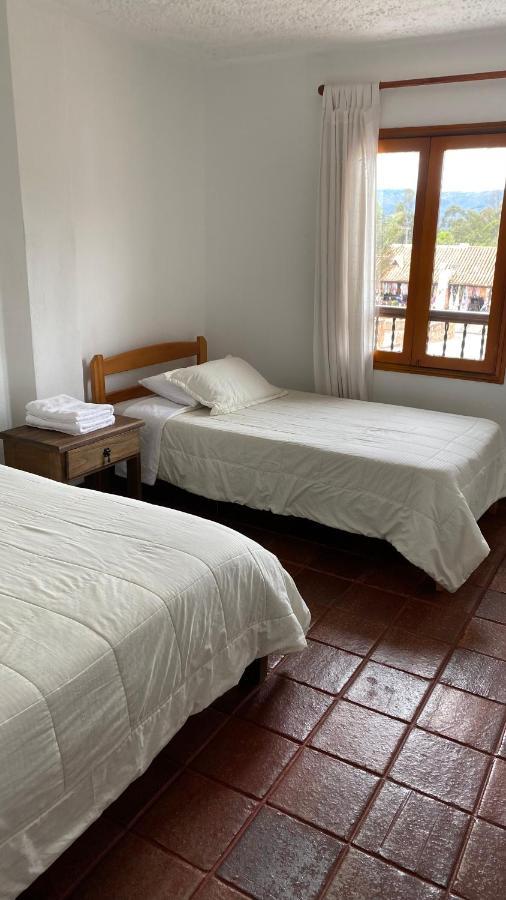 Hotel Muisca *